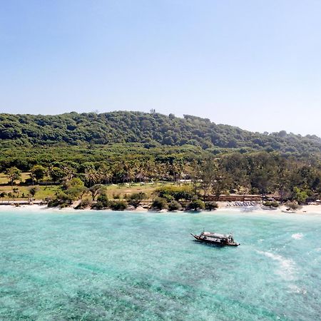 Pondok Santi Estate Gili Trawangan Exterior foto