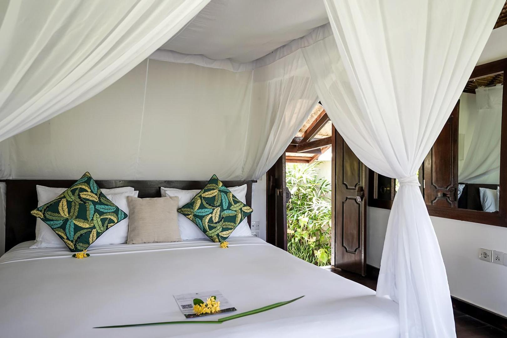 Pondok Santi Estate Gili Trawangan Exterior foto