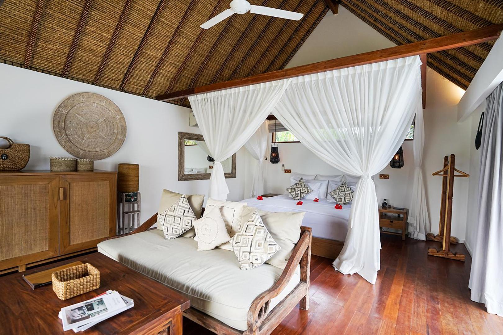 Pondok Santi Estate Gili Trawangan Exterior foto