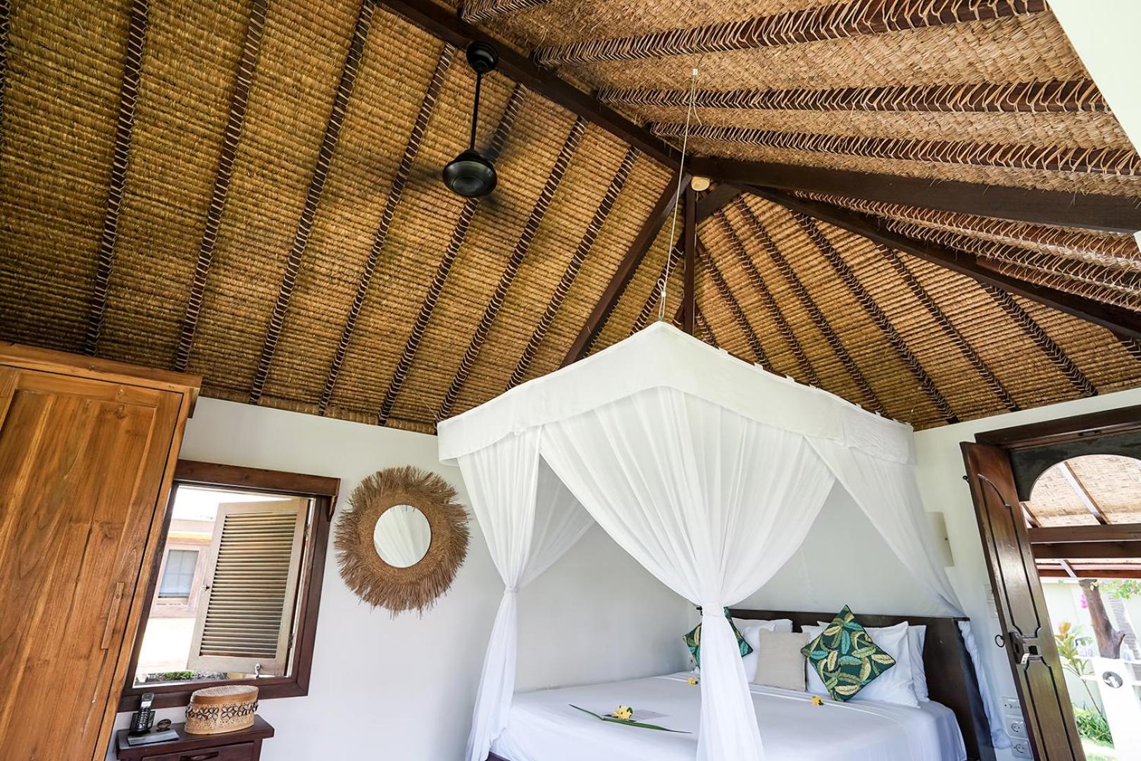 Pondok Santi Estate Gili Trawangan Exterior foto